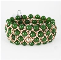 Bracciale Giadan Donna Must in Argento Agata ES187-84 - ES187-84